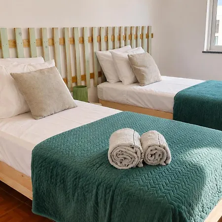 Mare Viva Apartamento
