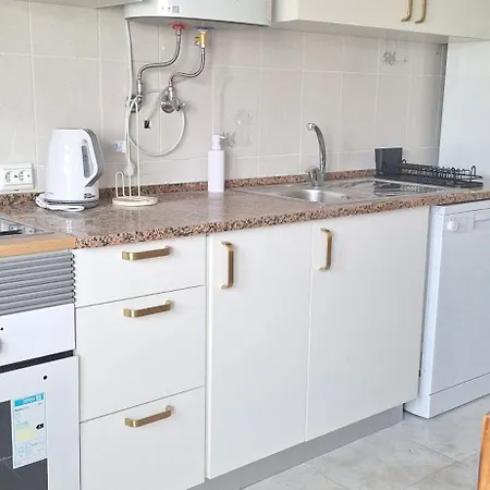 Apartamento Mare Viva Quarteira