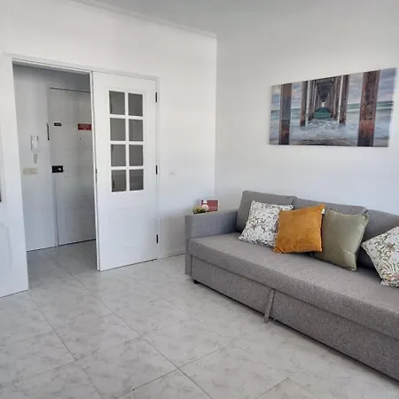 Apartamento Mare Viva *